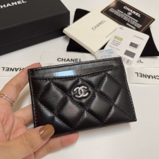 Chanel Wallet Purse